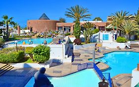 El Pueblo Tamlelt - All Inclusive